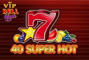 VIP 40 Super Hot Bell Link