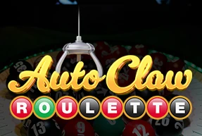 Auto Claw Roulette