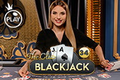 Blackjack 34 - The Club