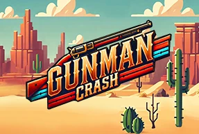 Gunman Crash