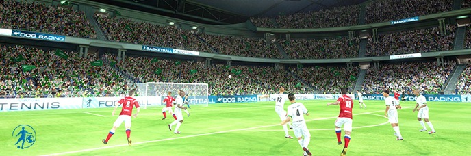 Virtual Football World Cup